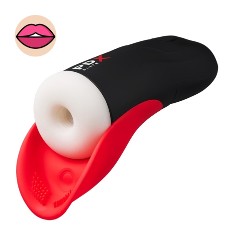 Автоматический мастурбатор PDX Elite Fap-O-Matic Pro