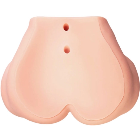 Мастурбатор-полуторс Kokos Hanna Onahole 001