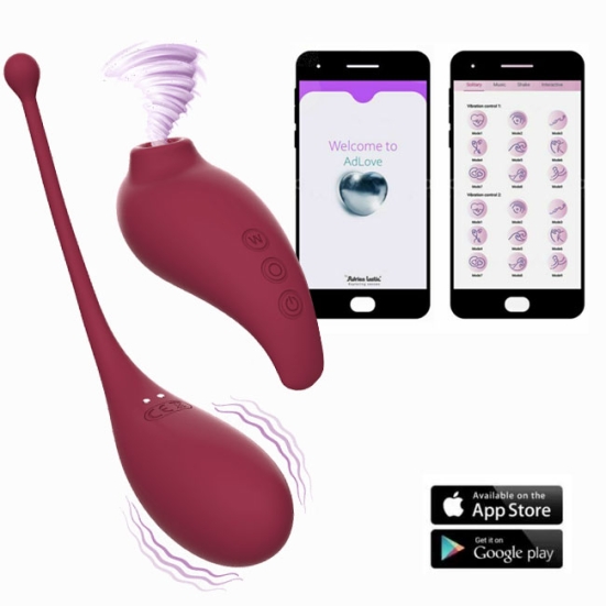 Стимуляторы Adrien Lastic Inspiration