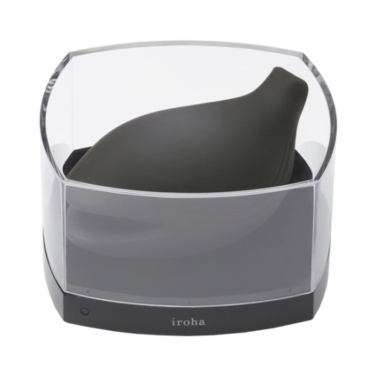 Вибратор Tenga Iroha Yoru