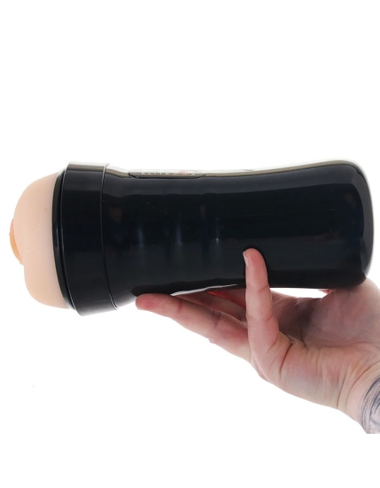 Мастурбатор Wet Pussies Super Juicy Snatch