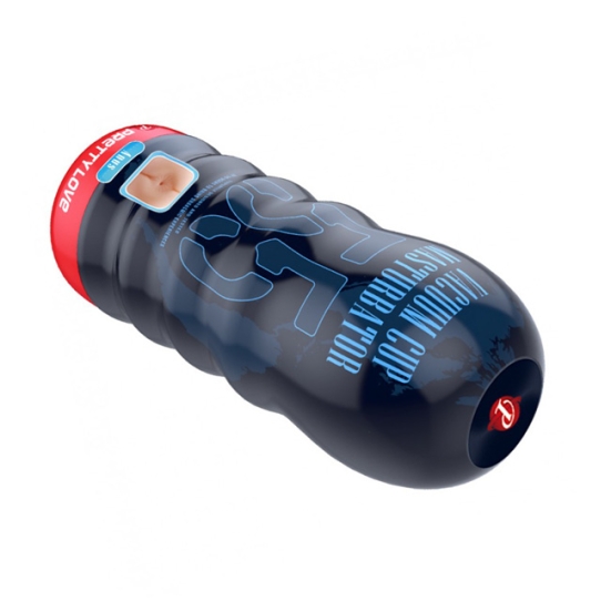 Мастурбатор Pretty Love Vacuum Cup 55