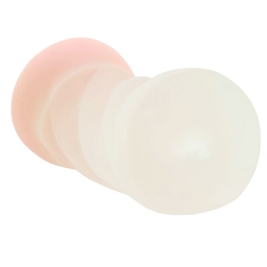 Мастурбатор ZOLO Backdoor Stroker