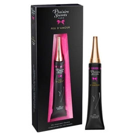 Стимулирующий гель Feu d&#039;Amour