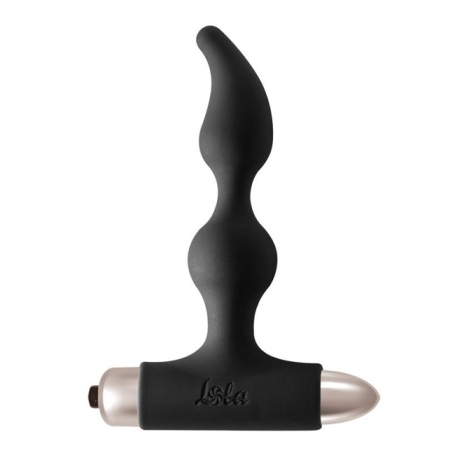 Анальный вибратор Lola toys Elation