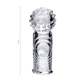 Насадка на палец A-toys Ricol