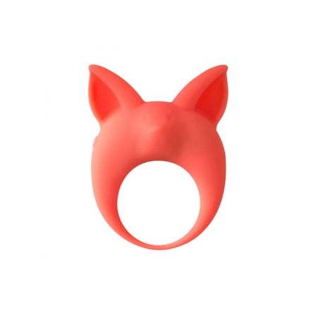 Виброкольцо MiMi Kitten Kyle