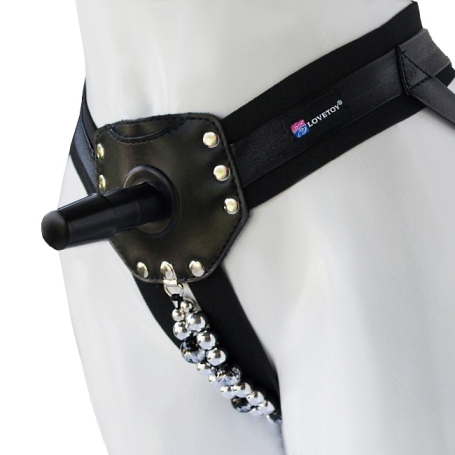 Страпон Lovetoy Гламур Dana