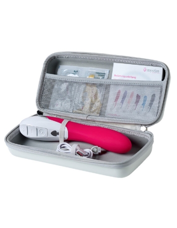 Вибратор Mystim Elegant Eric