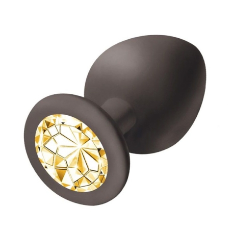 Пробки Emotions Cutie - Golden