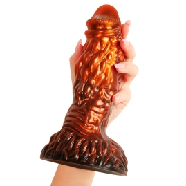 Фаллос Magic Hero MH-13034