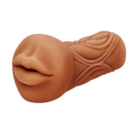 Мастурбатор Lola toys Satisfaction (Ротик)