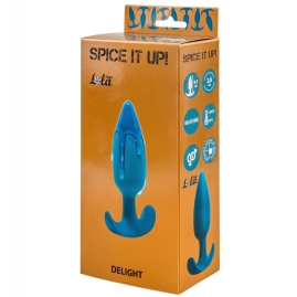 Анальный стимулятор Lola toys Delight