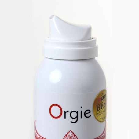 Пена для массажа Orgie Acqua Croccante