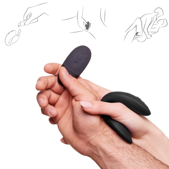 Набор We-Vibe 15 Year Anniversary Collection