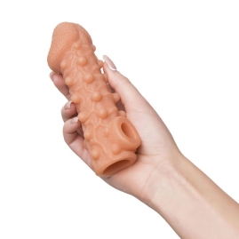 Насадка Kokos Extreme Sleeve CS.010