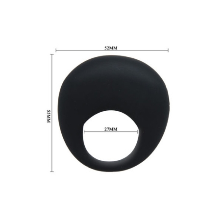 Виброкольцо Pretty Love Trap