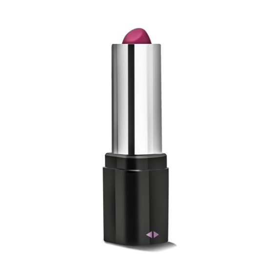 Мини-вибратор Blush Rose Lipstick