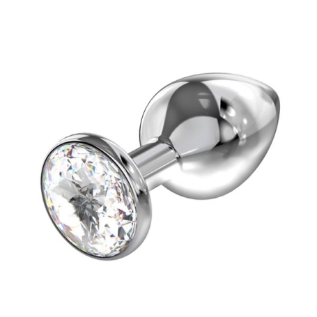 Анальная пробка Sparkle Large