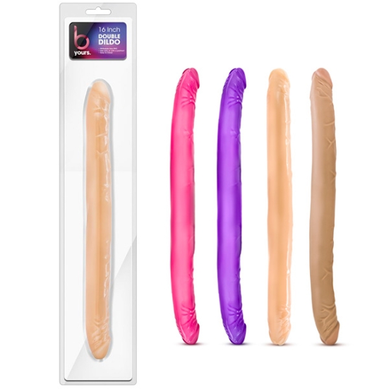 Фаллос B Yours 16&quot;, Blush Novelties