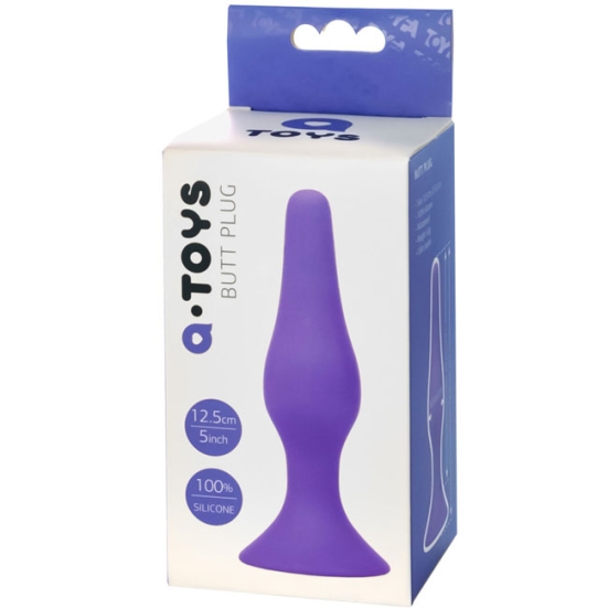 Пробка A-toys Butt Plug