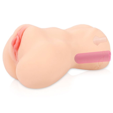 Мастурбатор-вагина Kokos Adel Onahole 001