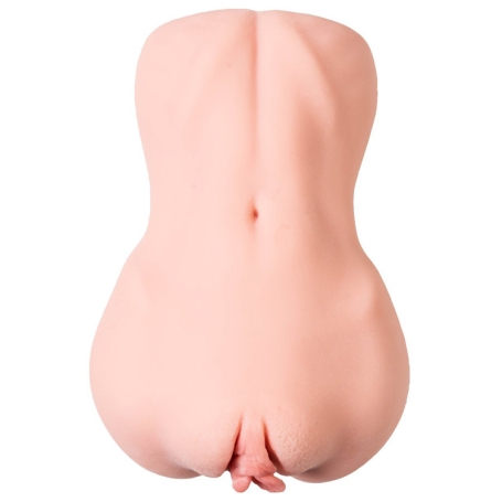 Мастурбатор-вагина Kokos Adel Onahole 001