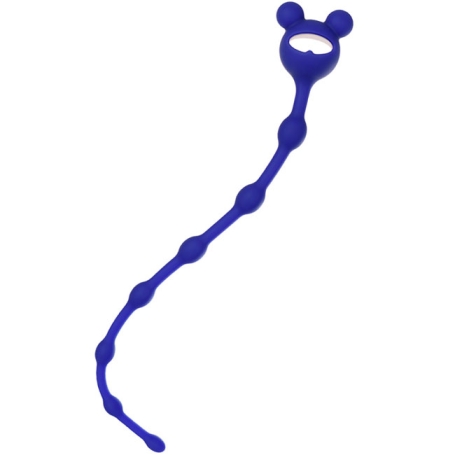 Анальная цепочка ToDo Froggy