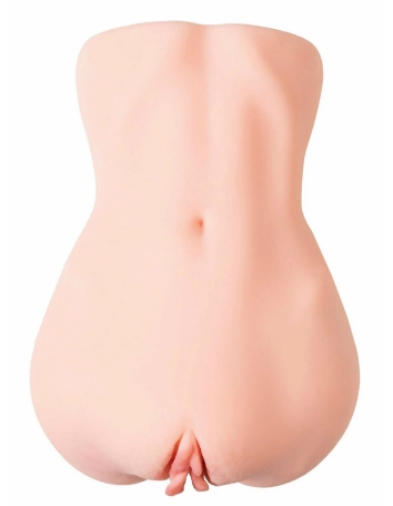 Мастурбатор-вагина Kokos Hanna Onahole 002