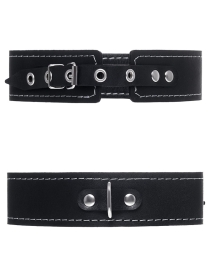 Ошейник с поводком Pecado