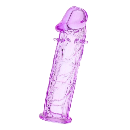 Насадка ToyFa Basic