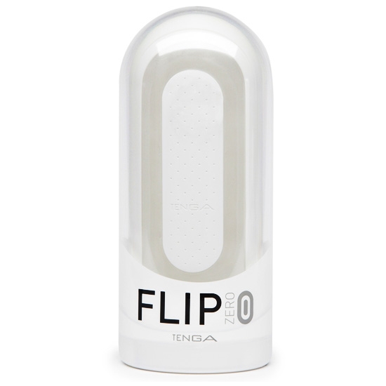 Мастурбатор Tenga Flip Zero