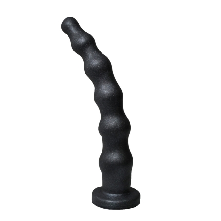 Страпон с 3 насадками Exotic-Sara