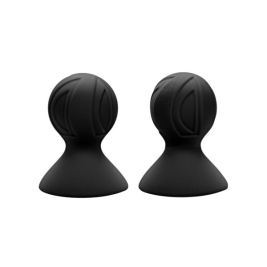 Присоски Nipple Play Silicone Pro