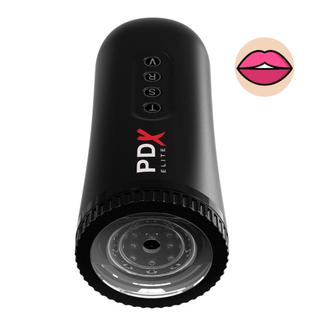 Автоматический мастурбатор PDX Moto Blower