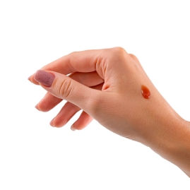 Возбуждающий гель Volcano Of Passion