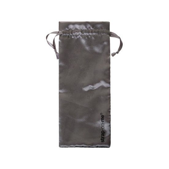 Фаллос Strap-on-me Silicone Bendable M