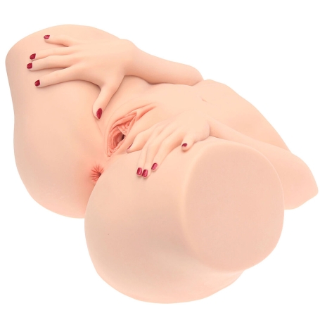 Мастурбатор Barbie от Naked Factory