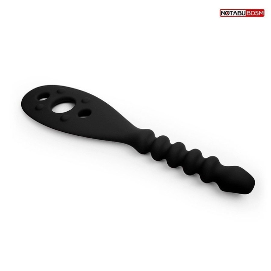 Силиконовая шлепалка Notabu