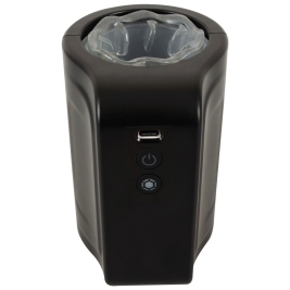 Автоматический мастурбатор Rebel Rotating