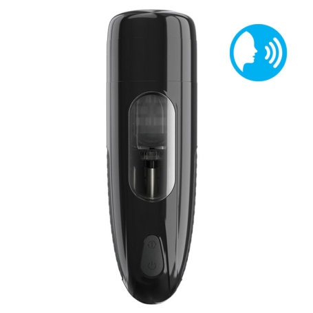 Автоматический мастурбатор Pretty Love Marlon