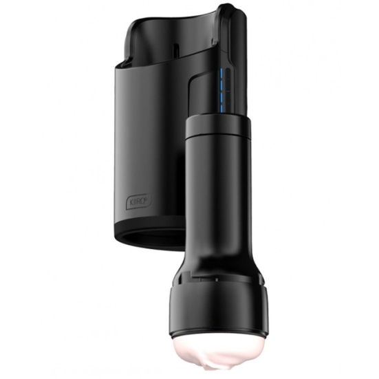 Авто-мастурбатор Keon Combo