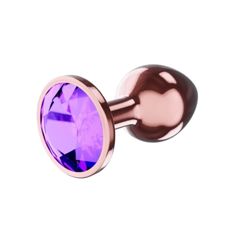 Пробки-стразы Diamond Shine L