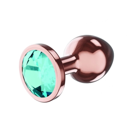 Пробки-стразы Diamond Shine L