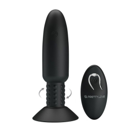 Вибро-пробка Beaded for Extra Pleasure