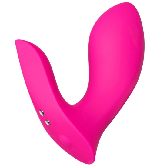 Вибратор в трусики Lovense Flexer