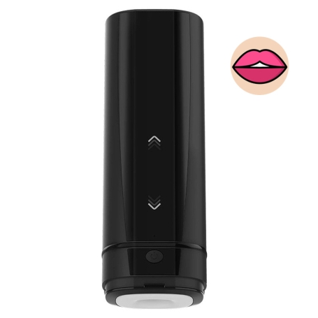 Автоматический мастурбатор Kiiroo Onyx+