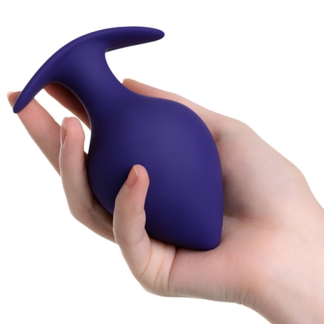 Анальная пробка ToDo Glob