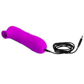Стимулятор клитора Magic Flute