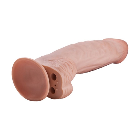 Огромный фаллос Lovetoy 900300